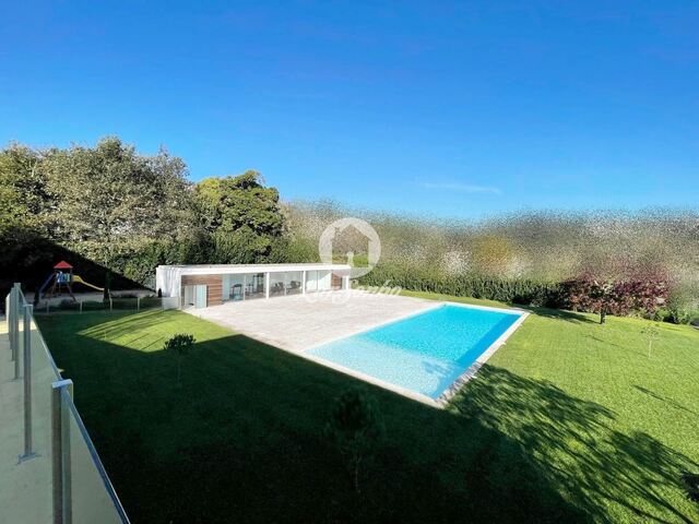 Moradia T3 - Joane, Vila Nova de Famalic�o, Braga - Imagem grande