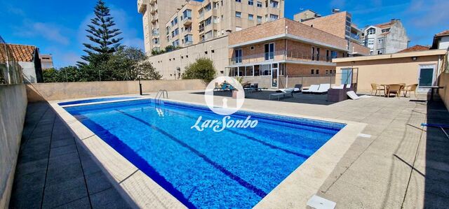 Apartamento T3 - P�voa de Varzim, P�voa de Varzim, Porto - Imagem grande