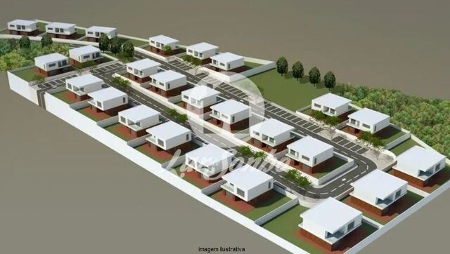 Terreno R�stico - CORONADO, Trofa, Porto - Imagem grande
