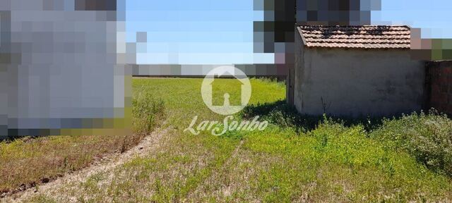 Terreno R�stico - Estela, P�voa de Varzim, Porto - Imagem grande
