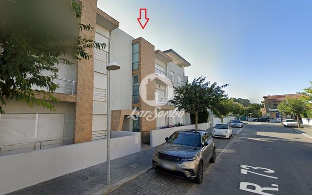 Apartamento T2 - Arvore, Vila do Conde, Porto - Imagem grande