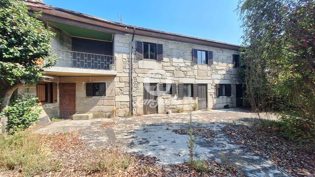 Quinta T6 - Ruiv�es, Vila Nova de Famalic�o, Braga - Imagem grande