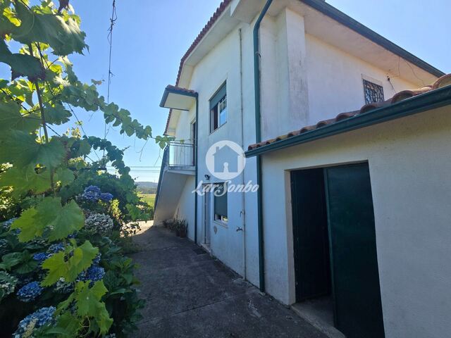 Moradia T4 - Bagunte, Vila do Conde, Porto - Imagem grande