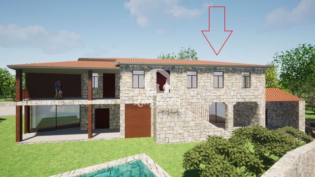 Moradia T3 - Arnoso, Vila Nova de Famalic�o, Braga - Imagem grande