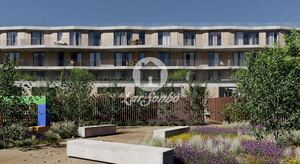 Apartamento T3 - Paranhos, Porto, Porto