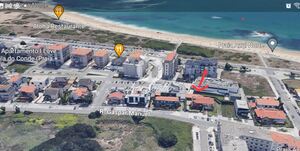 Moradia T3 - Vila do Conde, Vila do Conde, Porto