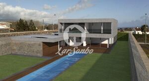 Terreno R�stico - Ribeir�o, Vila Nova de Famalic�o, Braga