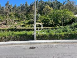 Terreno R�stico - Campo, Barcelos, Braga