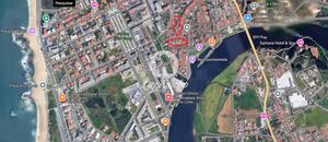 Apartamento T3 - Vila do Conde, Vila do Conde, Porto
