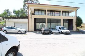 Pr�dio T1 - Arnoso, Vila Nova de Famalic�o, Braga