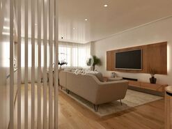 Apartamento T2 - P�voa de Varzim, P�voa de Varzim, Porto