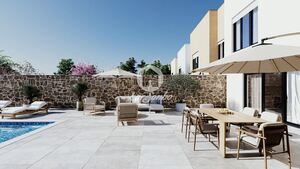 Terreno R�stico - Rio Mau, Vila do Conde, Porto - Miniatura: 2/12