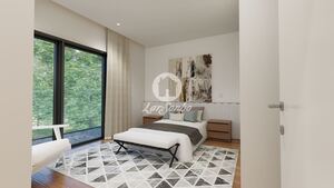 Moradia T3 - Ribeiro, Vila Nova de Famalico, Braga - Miniatura: 5/14
