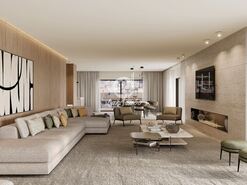 Apartamento T3 - Nogueira, Braga, Braga - Miniatura: 1/17