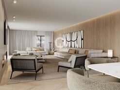 Apartamento T3 - Nogueira, Braga, Braga - Miniatura: 2/17