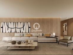 Apartamento T3 - Nogueira, Braga, Braga - Miniatura: 5/17