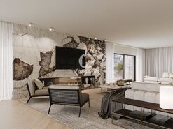 Apartamento T3 - Nogueira, Braga, Braga - Miniatura: 8/17