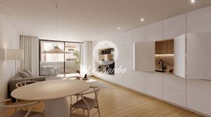 Apartamento T3 - Paranhos, Porto, Porto - Miniatura: 1/7