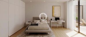 Apartamento T3 - Paranhos, Porto, Porto - Miniatura: 2/7