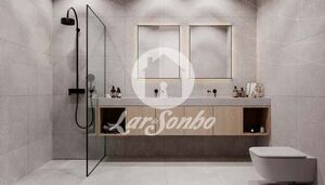 Apartamento T3 - Paranhos, Porto, Porto - Miniatura: 3/7