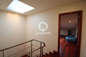 Moradia T4 - P�voa de Varzim, P�voa de Varzim, Porto - Miniatura: 13/20