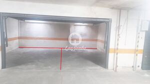 Garagem - Pvoa de Varzim, Pvoa de Varzim, Porto - Miniatura: 2/4