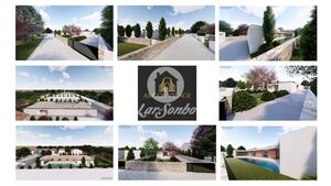 Terreno R�stico - P�voa de Varzim, P�voa de Varzim, Porto - Miniatura: 1/28