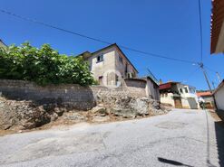 Moradia T2 - Cabea Boa, Torre de Moncorvo, Bragana - Miniatura: 5/21