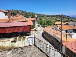 Moradia T2 - Cabea Boa, Torre de Moncorvo, Bragana - Miniatura: 16/21
