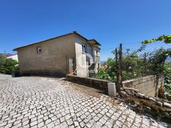 Moradia T2 - Cabea Boa, Torre de Moncorvo, Bragana - Miniatura: 19/21
