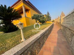 Moradia T4 - Ribeir�o, Vila Nova de Famalic�o, Braga - Miniatura: 25/28