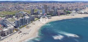 Apartamento T2 - P�voa de Varzim, P�voa de Varzim, Porto - Miniatura: 1/11