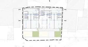Moradia T3 - P�voa de Varzim, P�voa de Varzim, Porto - Miniatura: 28/29