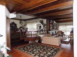 Moradia T4 - Vila Nova de Famalic�o, Vila Nova de Famalic�o, Braga - Miniatura: 3/13