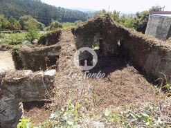 Moradia T2 - Lemenhe, Vila Nova de Famalic�o, Braga - Miniatura: 7/7