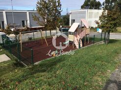 Terreno R�stico - Brufe, Vila Nova de Famalic�o, Braga - Miniatura: 1/4