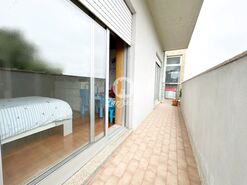 Apartamento T2 - Arvore, Vila do Conde, Porto - Miniatura: 15/28