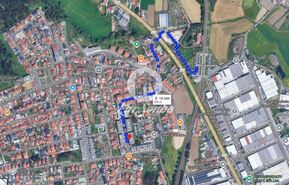 Apartamento T2 - Arvore, Vila do Conde, Porto - Miniatura: 26/28