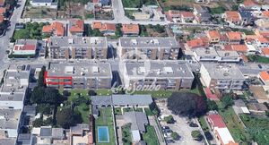 Apartamento T2 - Arvore, Vila do Conde, Porto - Miniatura: 28/28