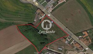 Terreno R�stico - Modivas, Vila do Conde, Porto - Miniatura: 1/6