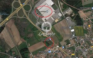Terreno R�stico - Modivas, Vila do Conde, Porto - Miniatura: 6/6