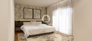 Moradia T3 - Ribeir�o, Vila Nova de Famalic�o, Braga - Miniatura: 7/14