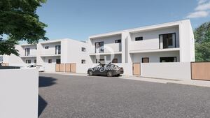Moradia T3 - Ribeir�o, Vila Nova de Famalic�o, Braga - Miniatura: 11/14