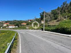Terreno R�stico - Campo, Barcelos, Braga - Miniatura: 3/7