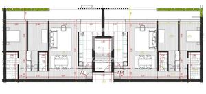 Apartamento T2 - Vila do Conde, Vila do Conde, Porto - Miniatura: 21/21