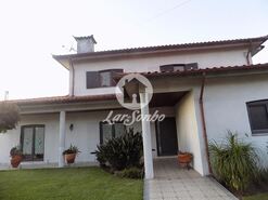 Moradia T5 - Gondifelos, Vila Nova de Famalic�o, Braga - Miniatura: 15/18