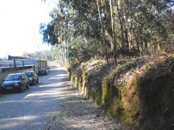 Terreno R�stico - Gi�o, Vila do Conde, Porto - Miniatura: 3/6