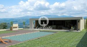 Terreno R�stico - Muro, Trofa, Porto - Miniatura: 1/8
