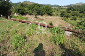 Quinta T3 - Ati�es, Vila Verde, Braga - Miniatura: 10/19