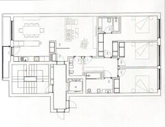 Apartamento T3 - Vila do Conde, Vila do Conde, Porto - Miniatura: 15/16
